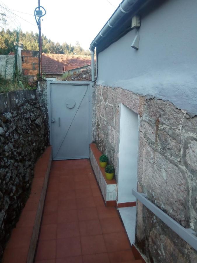 Villa lugar del pazo nª9-albeos Exterior foto